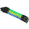 Zgarda LED 2,5 46cm